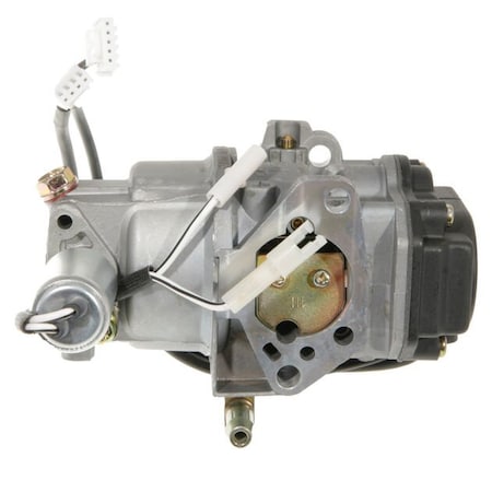 Mtd Carburetor 651P06495